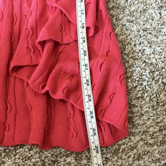 Angel design by Sabri Ozel Cardin size Large - Picture 10 of 10